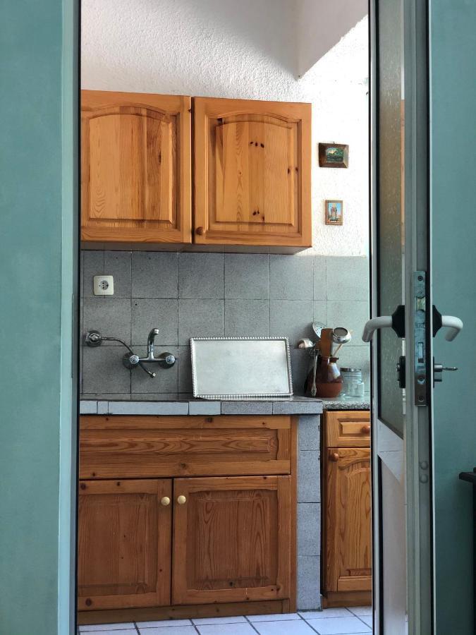 Compact City Center Apartment Kŭrdzhali Dış mekan fotoğraf